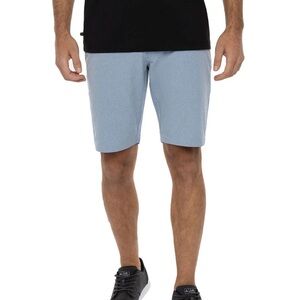 Travis Mathew Beck Shorts